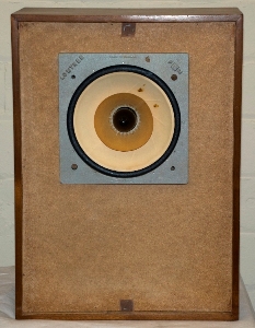 Lowther Infinite Baffle